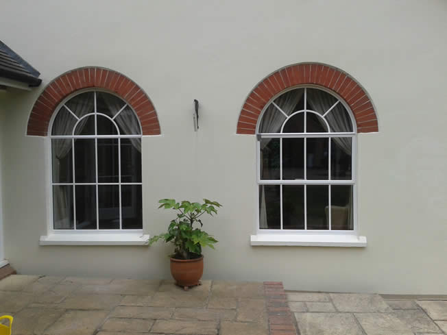 metal windows uk