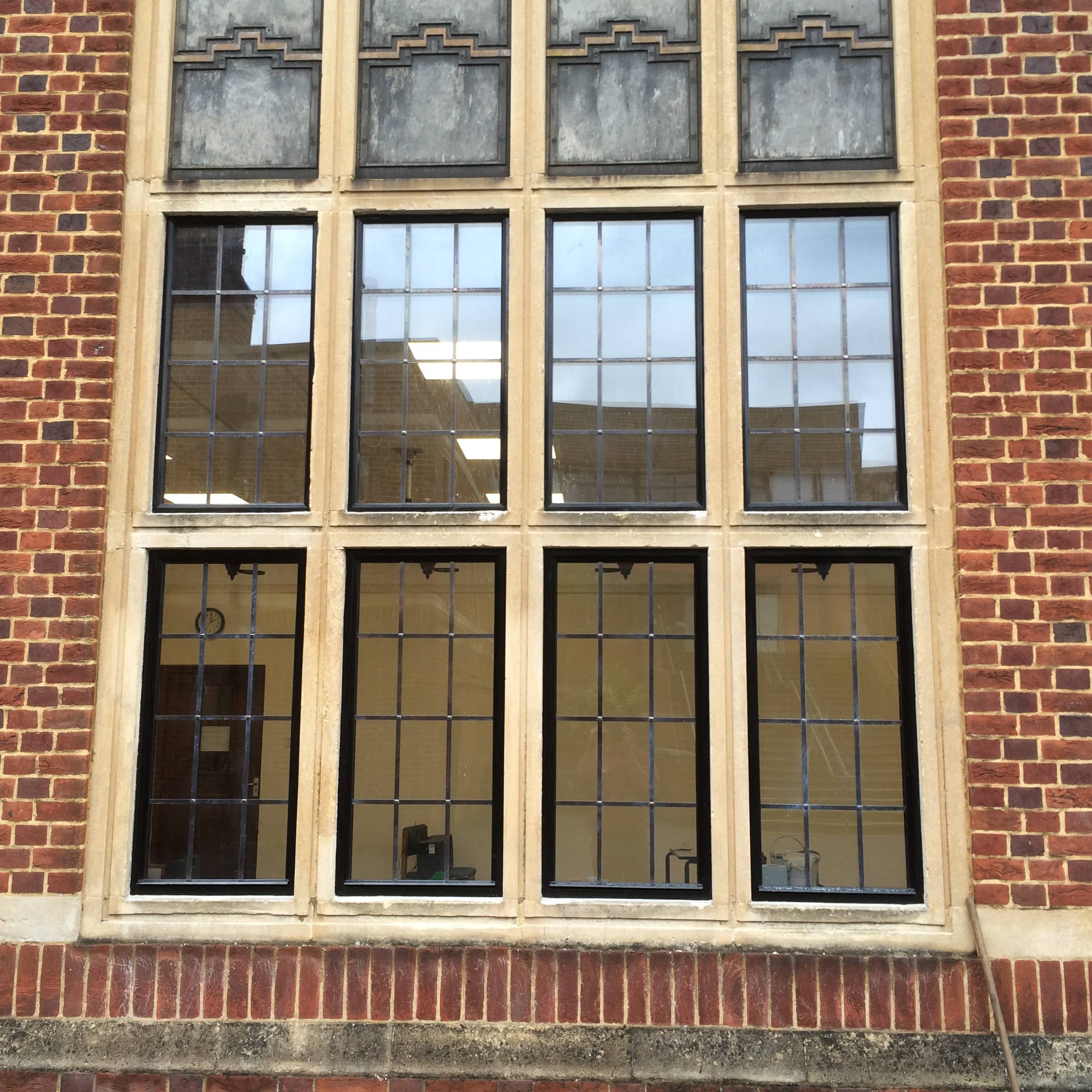met therm windows