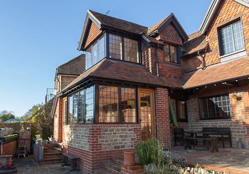 19th Century Cottage Renovation
