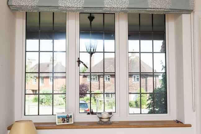 Renovation – Metal Window Replacements
