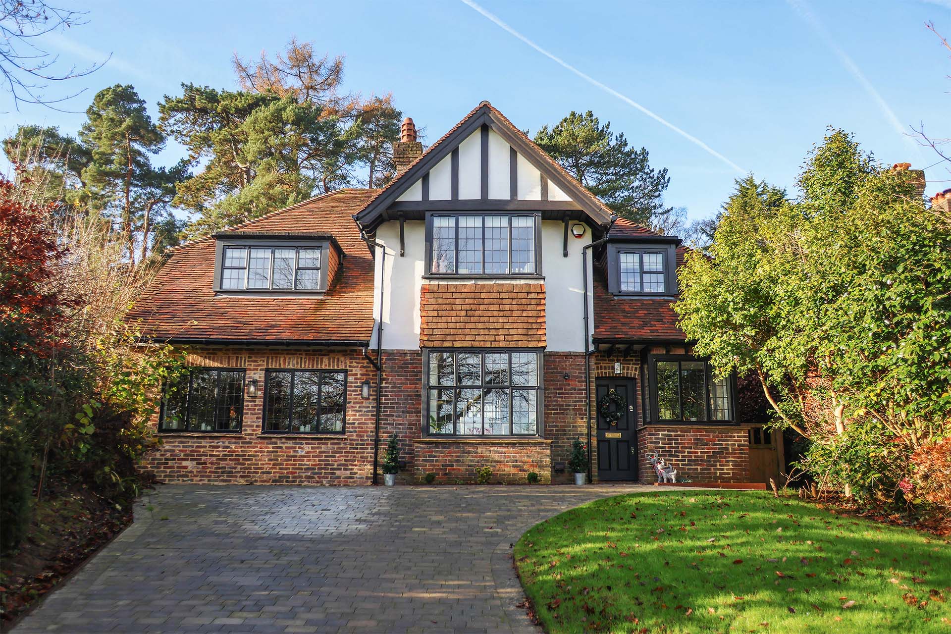 Metal Windows & Doors from Met Therm
